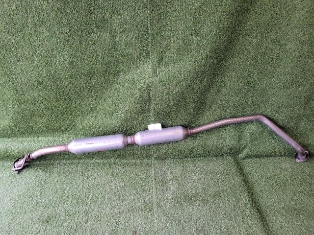 bontott SUZUKI SX4 S-Cross II Középső Kipufogó Cső