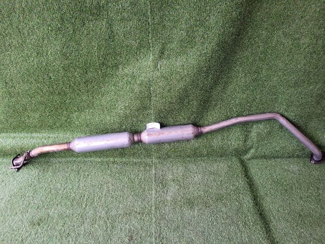 bontott SUZUKI SX4 S-Cross II Középső Kipufogó Cső