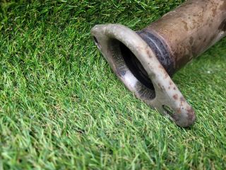 bontott SUZUKI SX4 S-Cross II Középső Kipufogó Cső