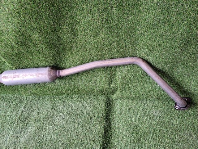 bontott SUZUKI SX4 S-Cross II Középső Kipufogó Cső