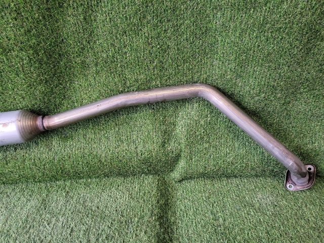 bontott SUZUKI SX4 S-Cross II Középső Kipufogó Cső