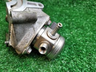 bontott SUZUKI SX4 S-Cross II Nagynyomású Szivattyú