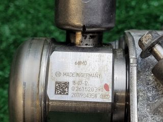 bontott SUZUKI SX4 S-Cross II Nagynyomású Szivattyú