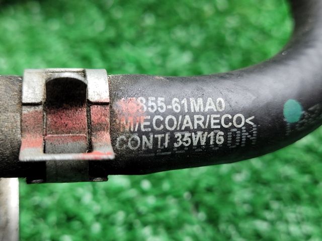 bontott SUZUKI SX4 S-Cross II Nagynyomású Szivattyú