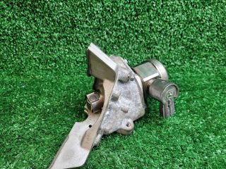 bontott SUZUKI SX4 S-Cross II Nagynyomású Szivattyú