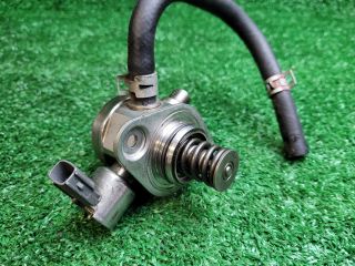 bontott SUZUKI SX4 S-Cross II Nagynyomású Szivattyú