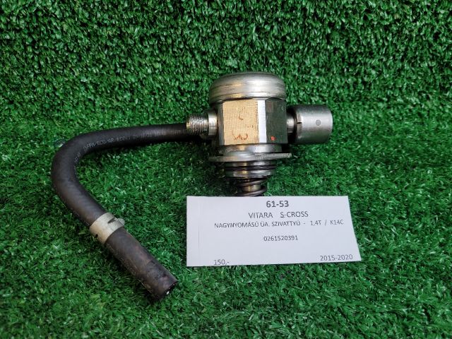 bontott SUZUKI SX4 S-Cross II Nagynyomású Szivattyú