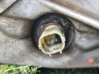 bontott SUZUKI SX4 S-Cross II Osztómű