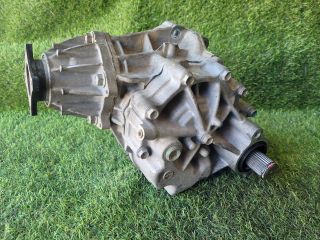 bontott SUZUKI SX4 S-Cross II Osztómű