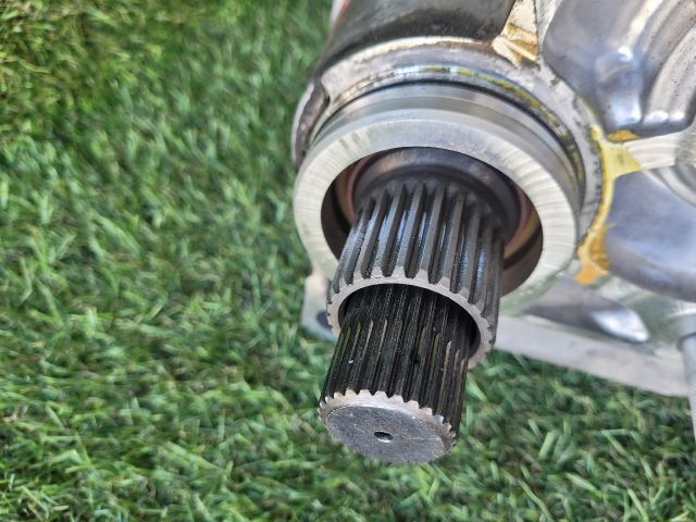 bontott SUZUKI SX4 S-Cross II Osztómű