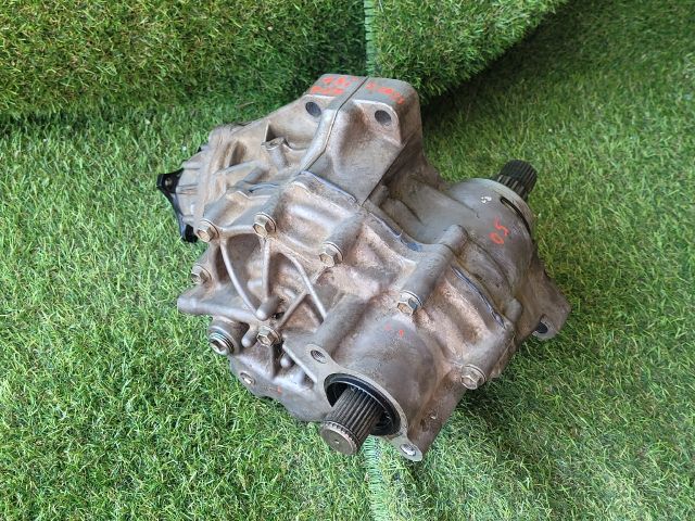 bontott SUZUKI SX4 S-Cross II Osztómű