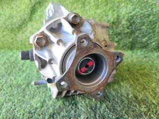 bontott SUZUKI SX4 S-Cross II Osztómű