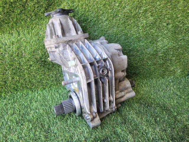 bontott SUZUKI SX4 S-Cross II Osztómű