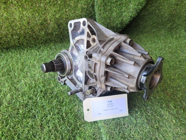 bontott SUZUKI SX4 S-Cross II Osztómű