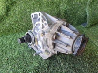 bontott SUZUKI SX4 S-Cross II Osztómű