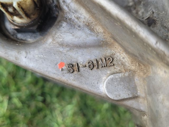 bontott SUZUKI SX4 S-Cross II Osztómű