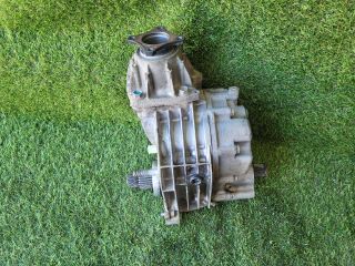 bontott SUZUKI SX4 S-Cross II Osztómű