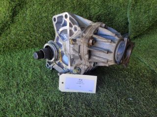 bontott SUZUKI SX4 S-Cross II Osztómű