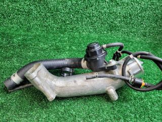 bontott SUZUKI SX4 S-Cross II Turbó Vákum Szelep