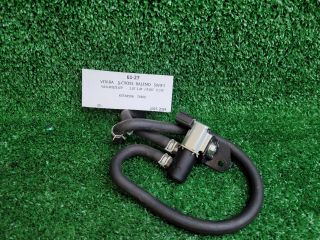 bontott SUZUKI SX4 S-Cross II Turbó Vákum Szelep