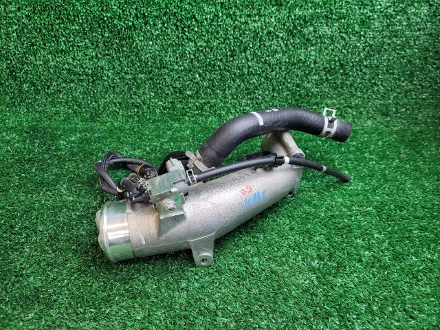 bontott SUZUKI SX4 S-Cross II Turbó Vákum Szelep