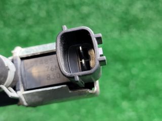 bontott SUZUKI SX4 S-Cross II Turbó Vákum Szelep