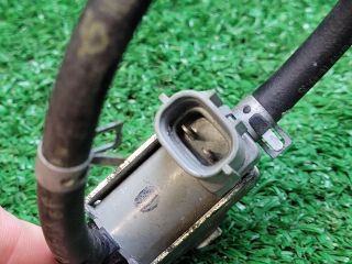 bontott SUZUKI SX4 S-Cross II Turbó Vákum Szelep