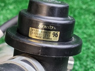 bontott SUZUKI SX4 S-Cross II Turbó Vákum Szelep