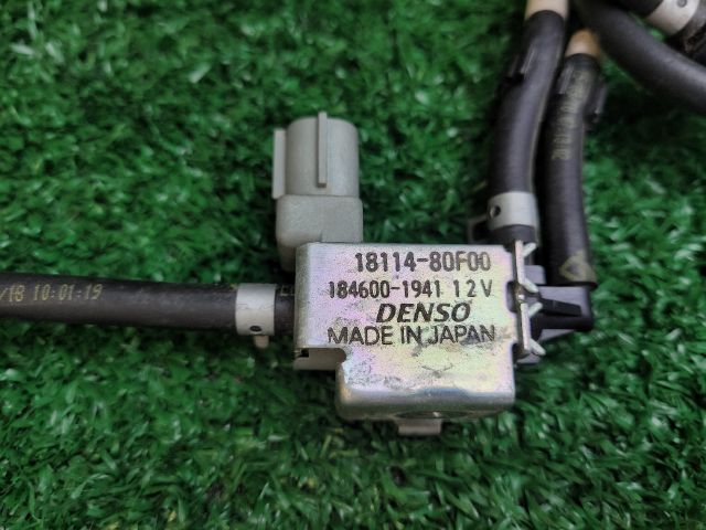 bontott SUZUKI SX4 S-Cross II Turbó Vákum Szelep