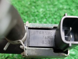 bontott SUZUKI SX4 S-Cross II Turbó Vákum Szelep