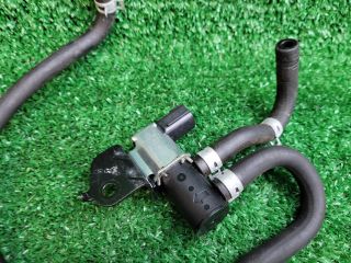 bontott SUZUKI SX4 S-Cross II Turbó Vákum Szelep