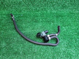 bontott SUZUKI SX4 S-Cross II Turbó Vákum Szelep