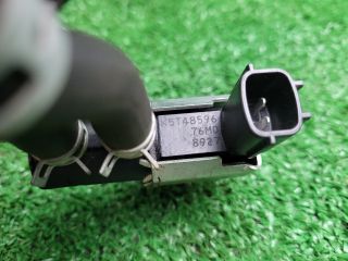 bontott SUZUKI SX4 S-Cross II Turbó Vákum Szelep