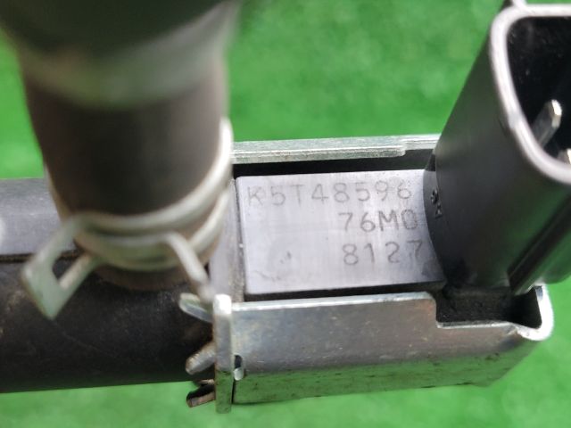 bontott SUZUKI SX4 S-Cross II Turbó Vákum Szelep