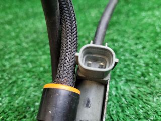 bontott SUZUKI SX4 S-Cross II Turbó Vákum Szelep