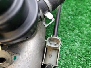 bontott SUZUKI SX4 S-Cross II Turbó Vákum Szelep