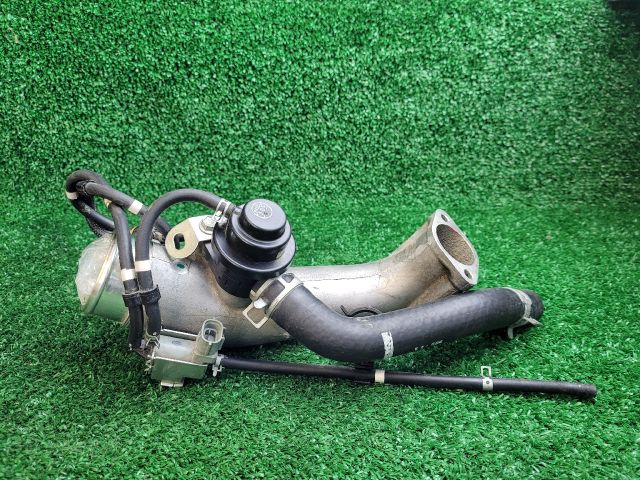 bontott SUZUKI SX4 S-Cross II Turbó Vákum Szelep