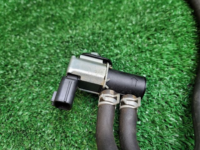 bontott SUZUKI SX4 S-Cross II Turbó Vákum Szelep