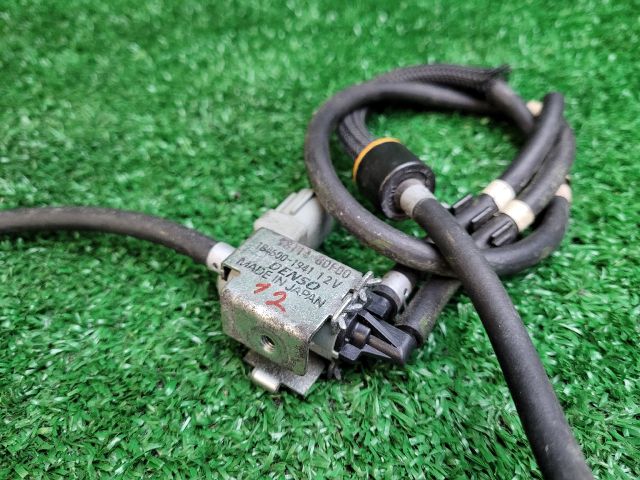 bontott SUZUKI SX4 S-Cross II Turbó Vákum Szelep