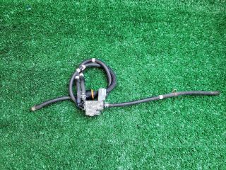 bontott SUZUKI SX4 S-Cross II Turbó Vákum Szelep