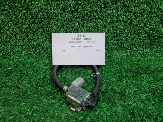 bontott SUZUKI SX4 S-Cross II Turbó Vákum Szelep