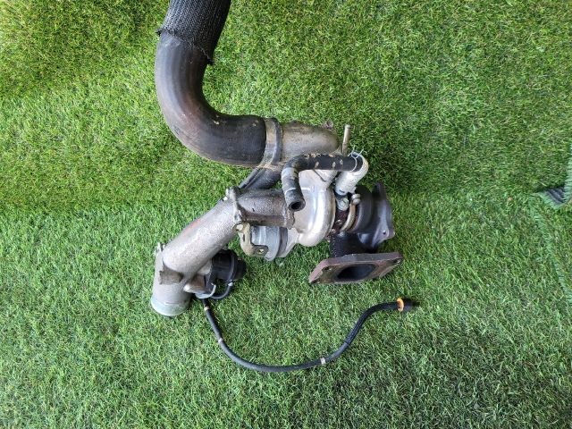 bontott SUZUKI SX4 S-Cross II Turbó