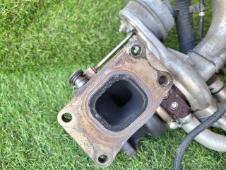 bontott SUZUKI SX4 S-Cross II Turbó