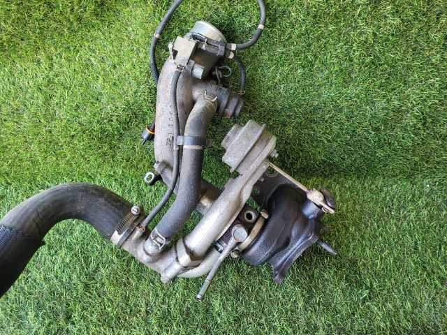 bontott SUZUKI SX4 S-Cross II Turbó