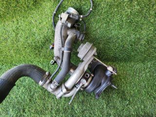 bontott SUZUKI SX4 S-Cross II Turbó