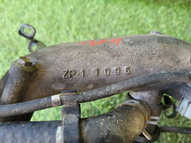 bontott SUZUKI SX4 S-Cross II Turbó