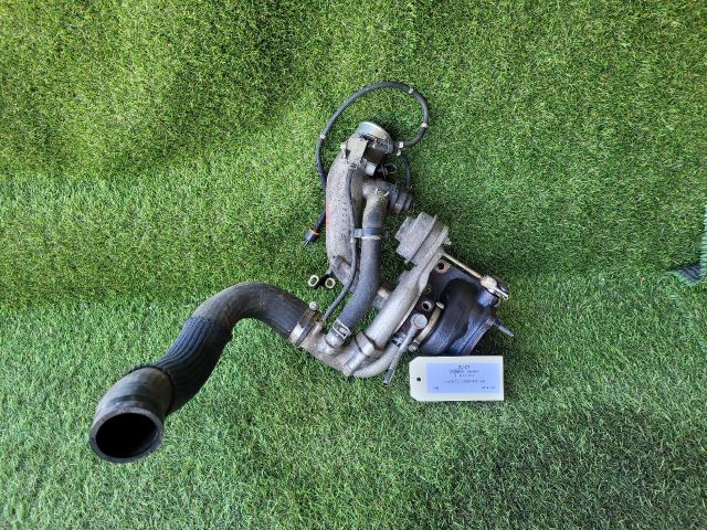 bontott SUZUKI SX4 S-Cross II Turbó