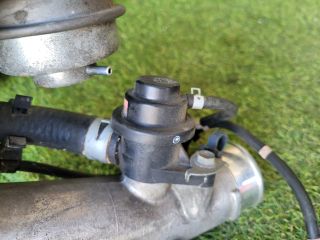 bontott SUZUKI SX4 S-Cross II Turbó