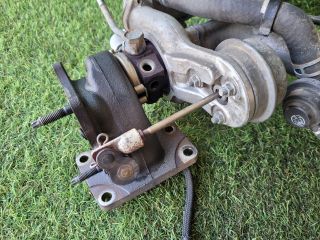 bontott SUZUKI SX4 S-Cross II Turbó