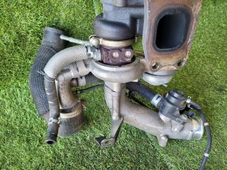 bontott SUZUKI SX4 S-Cross II Turbó